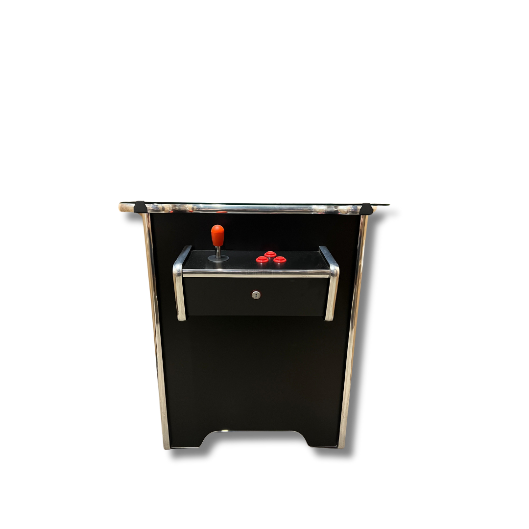 2 Sided Cocktail Arcade Machine (516 Games) (Choose Your Design)