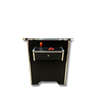 2 Sided Cocktail Arcade Machine (516 Games) (Choose Your Design)