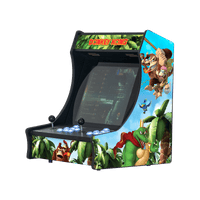 19 Inch Tabletop Arcade Machine