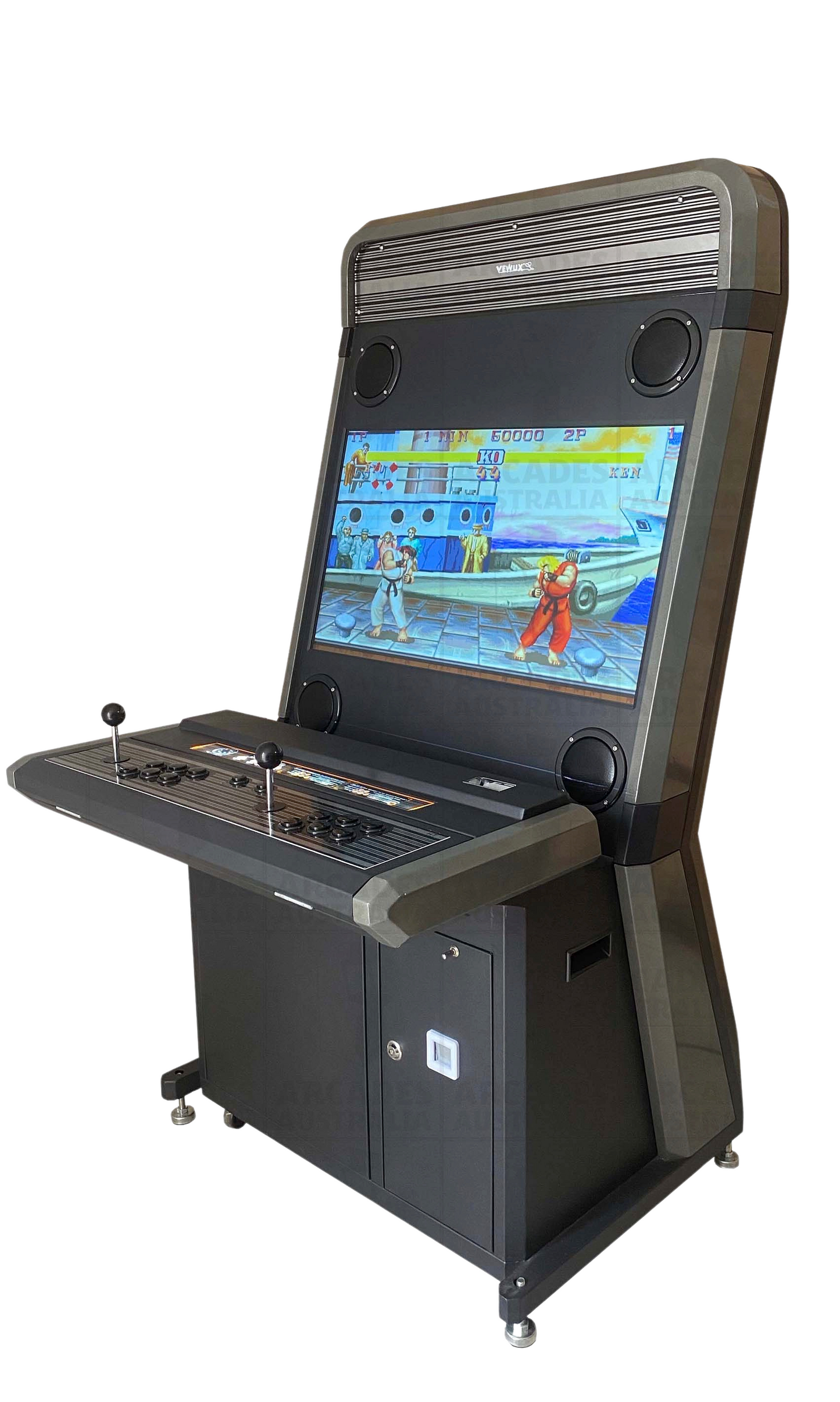 XL 32" Sit-down Arcade Machine