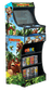 Products Upright 24" Arcade Machine