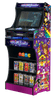 Products Upright 24" Arcade Machine
