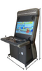 XL 32" Sit-down Arcade Machine