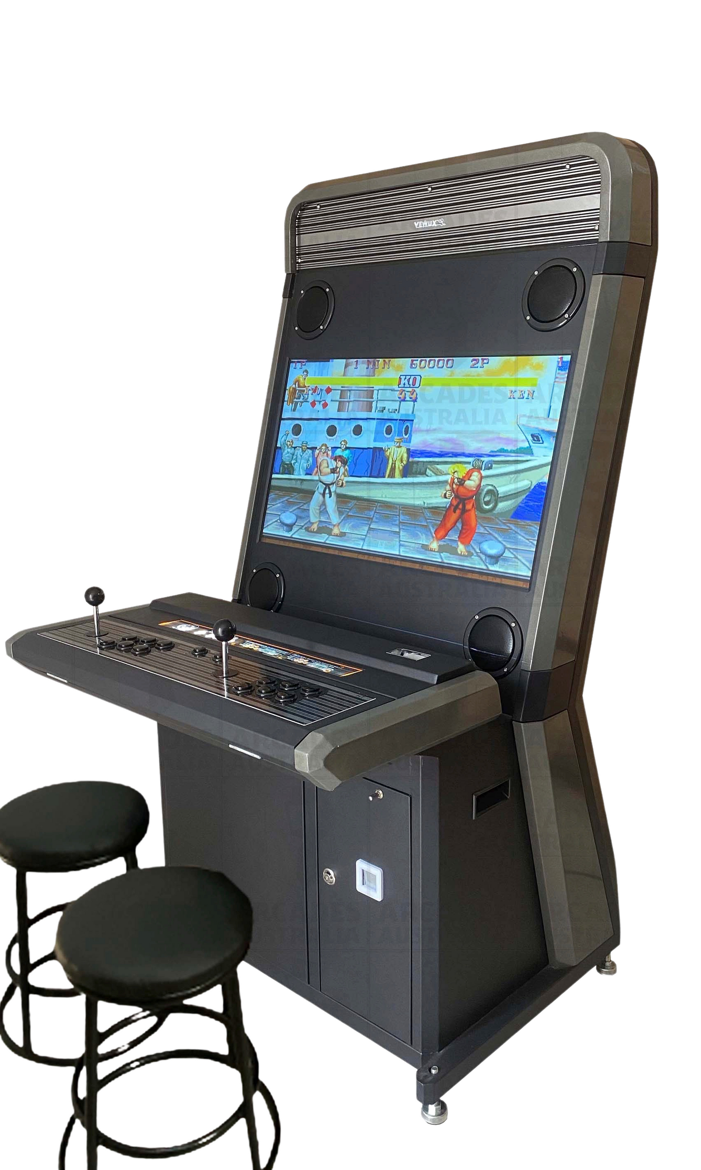 XL 32" Sit-down Arcade Machine