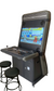 XL 32" Sit-down Arcade Machine