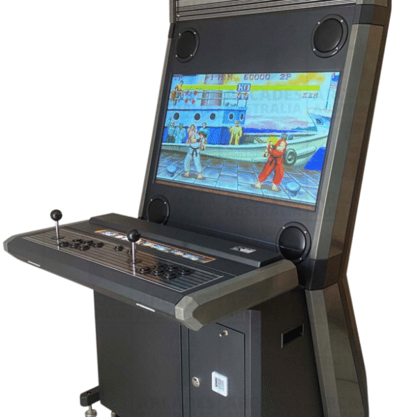 XL 32" Sit-down Arcade Machine