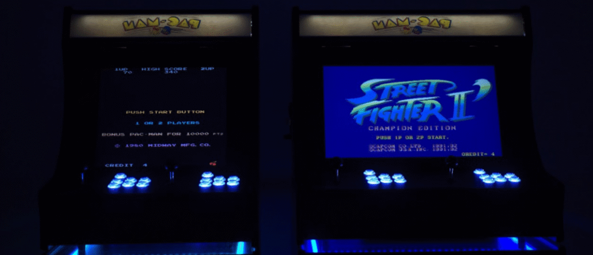 arcade-machine-supplier-australia