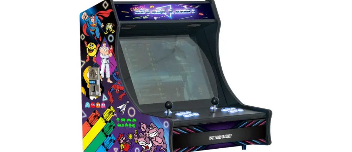 arcade_games_for_the_australian_market