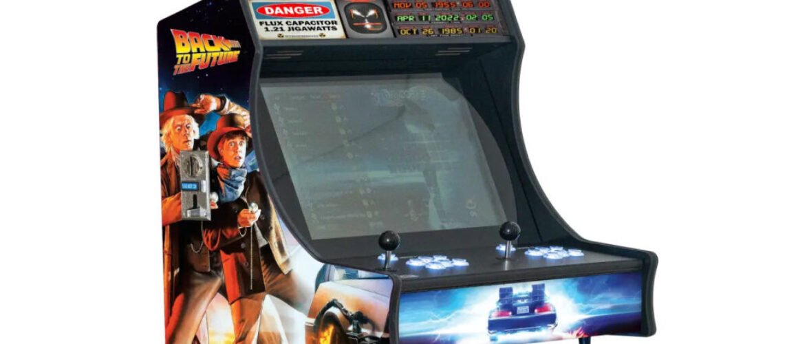 arcade_games_in_pop_culture