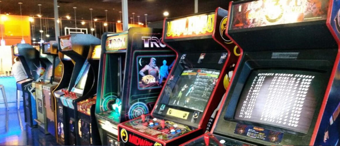 arcadehead