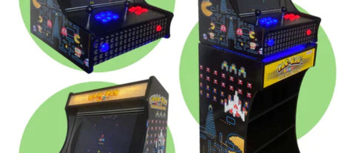 choosing_the_right_arcade_game