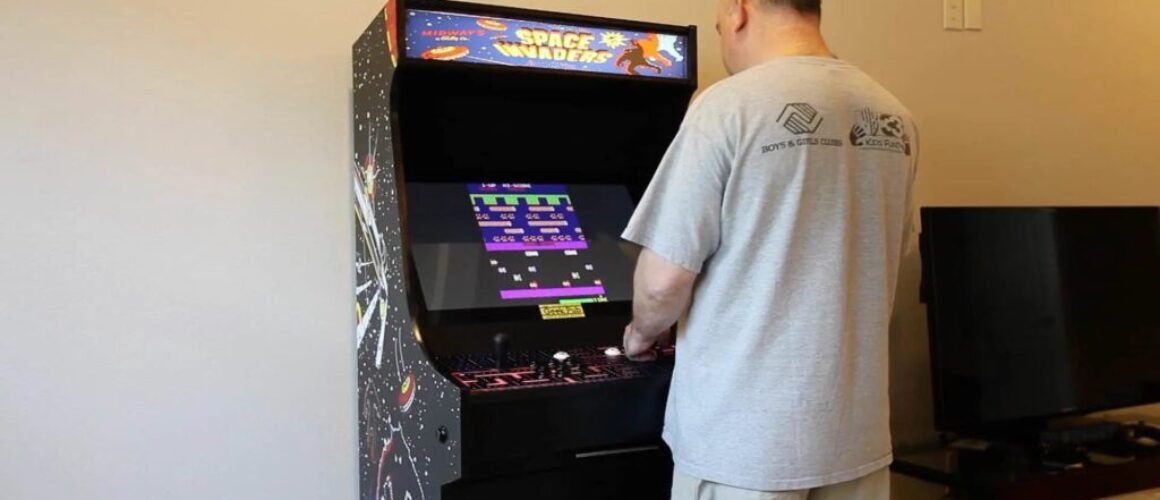 how_much_does_a_diy_arcade_machine_cost