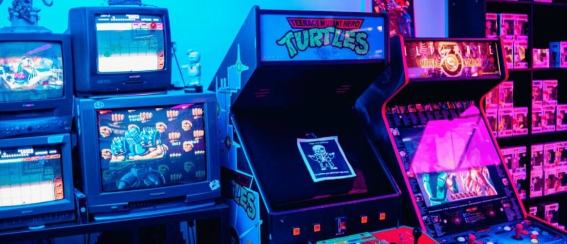 the-best-arcade-games